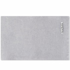 Acne Studios Men's Vernon Scarf in Light Grey Melange