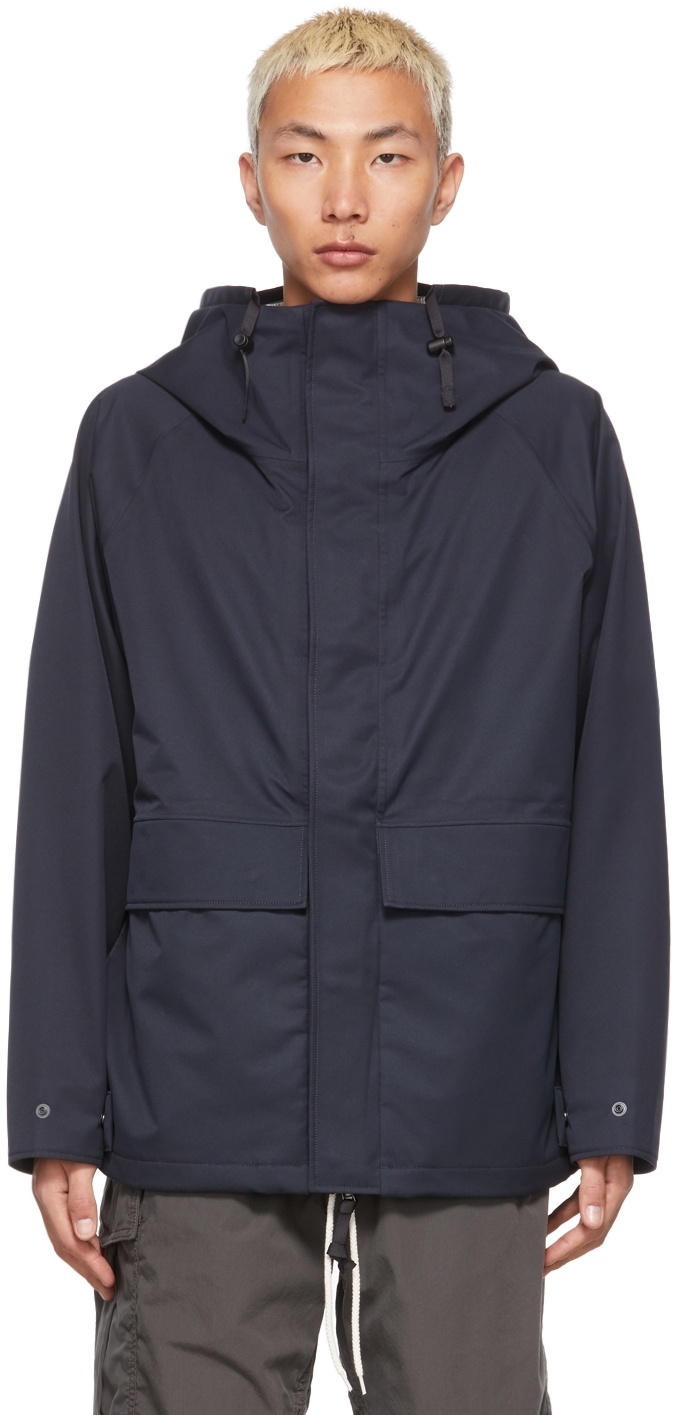 超可爱 Nanamica Jacket 2L Jacket- GORE-TEX Cruiser GORE-TEX Jacket