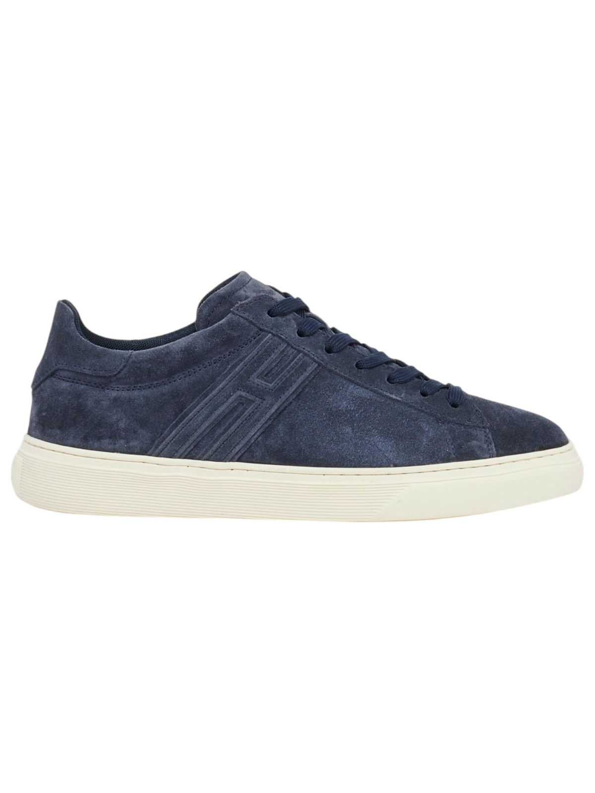 Hogan Sneakers h365 hxt3400k390 con laccio e zip