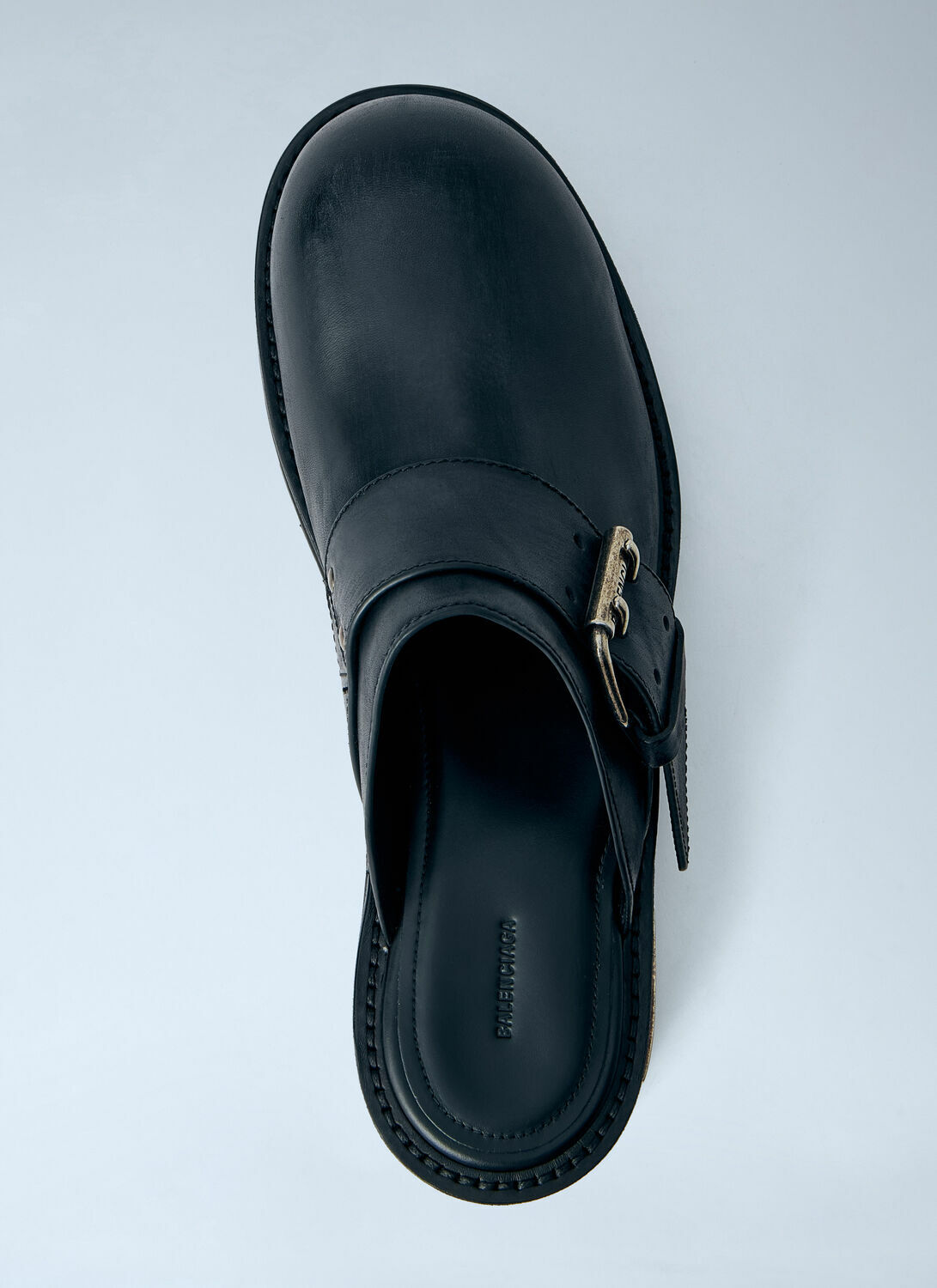 Balenciaga Venom Wurn-Out Mules