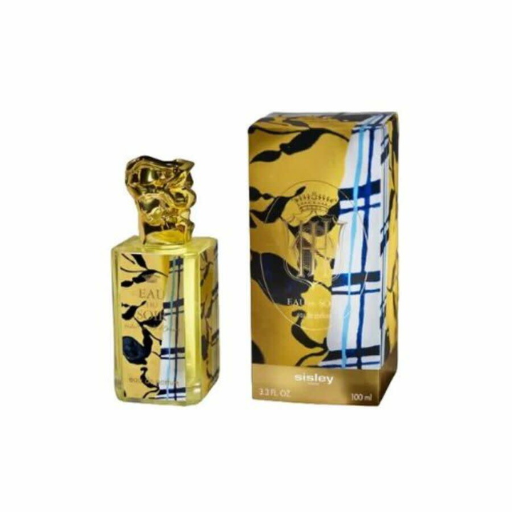 Photo: Sisley Ladies Limited Edition Eau Du Soir By Ymane Chabi-Gara EDP Spray 3.38 oz Fragrances 3473311962232