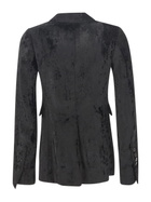 Sapio Velvet Jacket