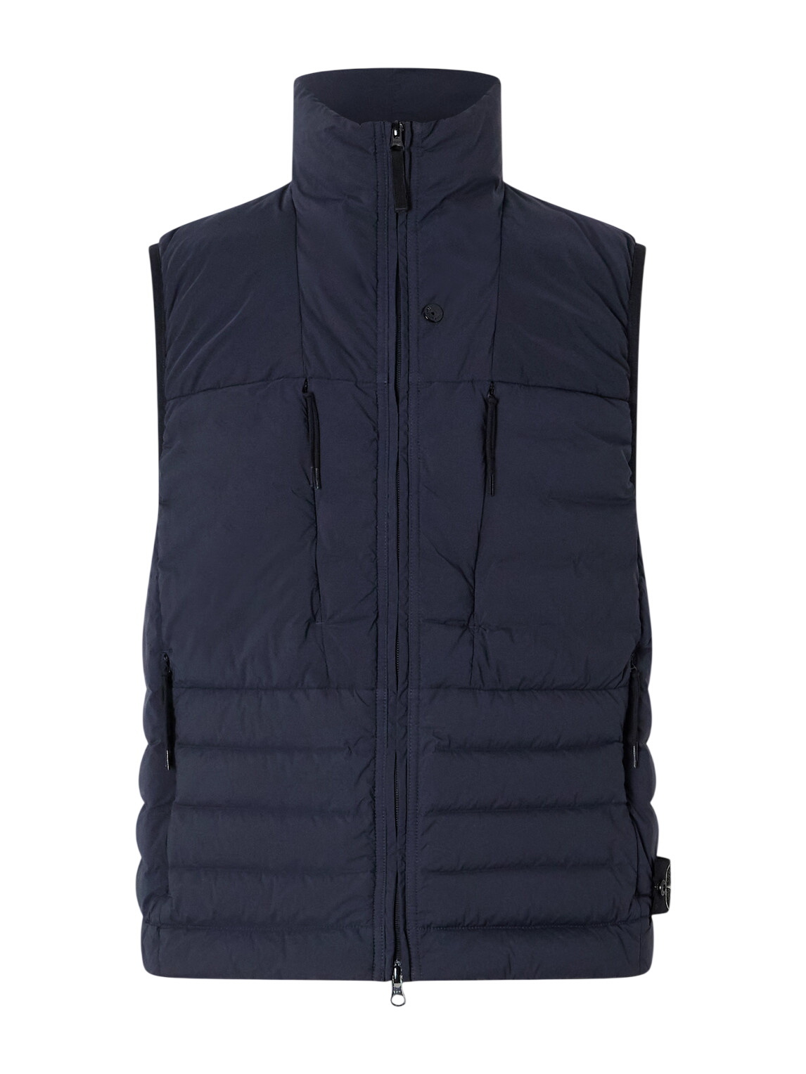 Stone  GHOSTPIECEダウンベスト Stone Island Sleeveless Realdown Jacket O Ventile® Stone Island