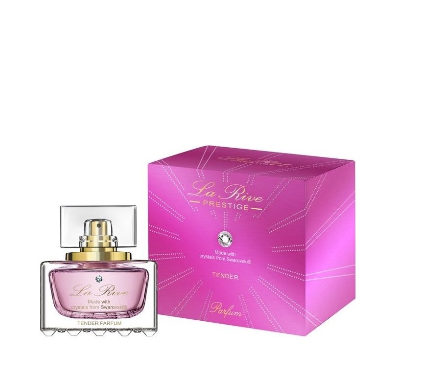 La Rive Prestige Tender Eau De Parfum Spray 2.5 oz (75 ml)