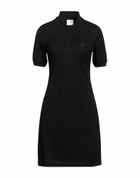 Courrèges Womens Mini dress in Black