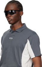 Oakley Black M Frame Sunglasses