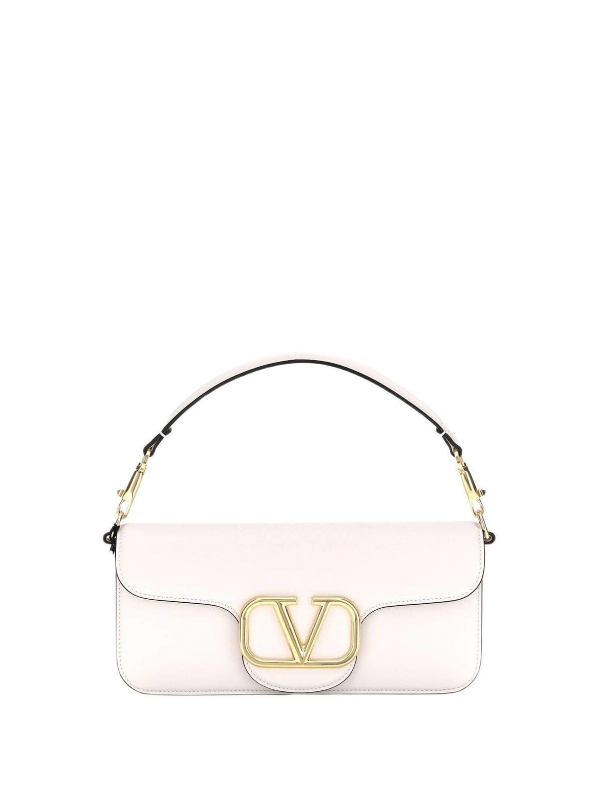 お買い得！★ヴァレンティノ★LA PETITE DEUXIEME SHOULDER BAG Valentino Garavani Red 'La Petite Deuxieme' Shoulder Bag