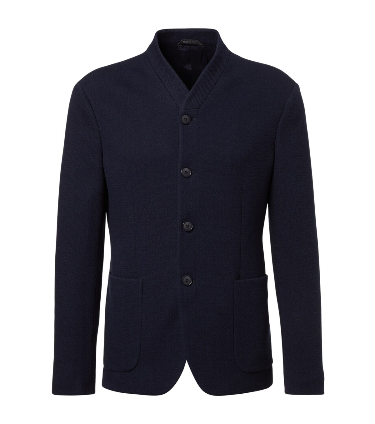 GIORGIO ARMANI - Men's Suit With Logo Giorgio Armani GIORGIO ARMANI - Men's Suit With Logo Giorgio Armani