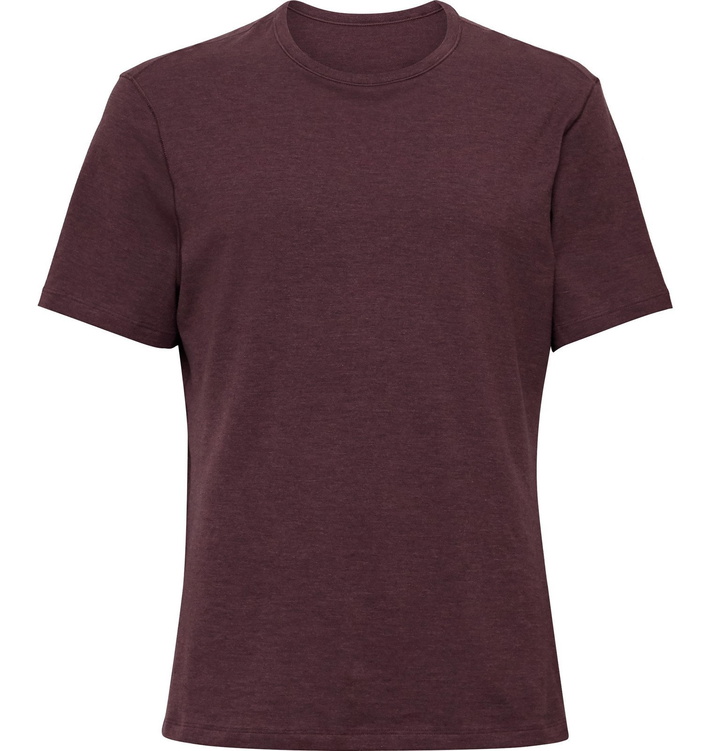 Photo: Lululemon - 5-Year Basic Vitasea T-Shirt - Purple