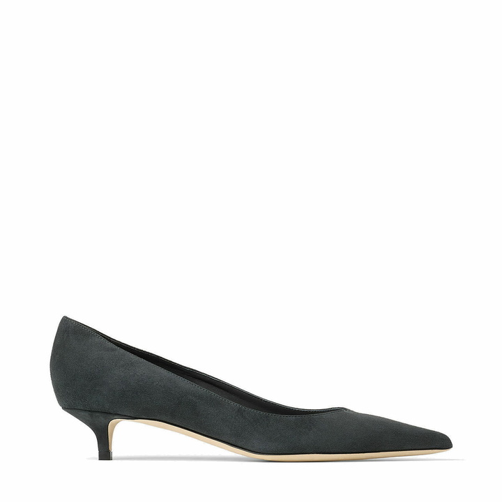 Photo: Jimmy Choo Amelia The Micro Heel