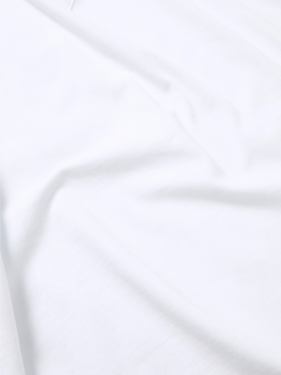 MP Massimo Piombo - Cotton-Jersey Polo Shirt - White