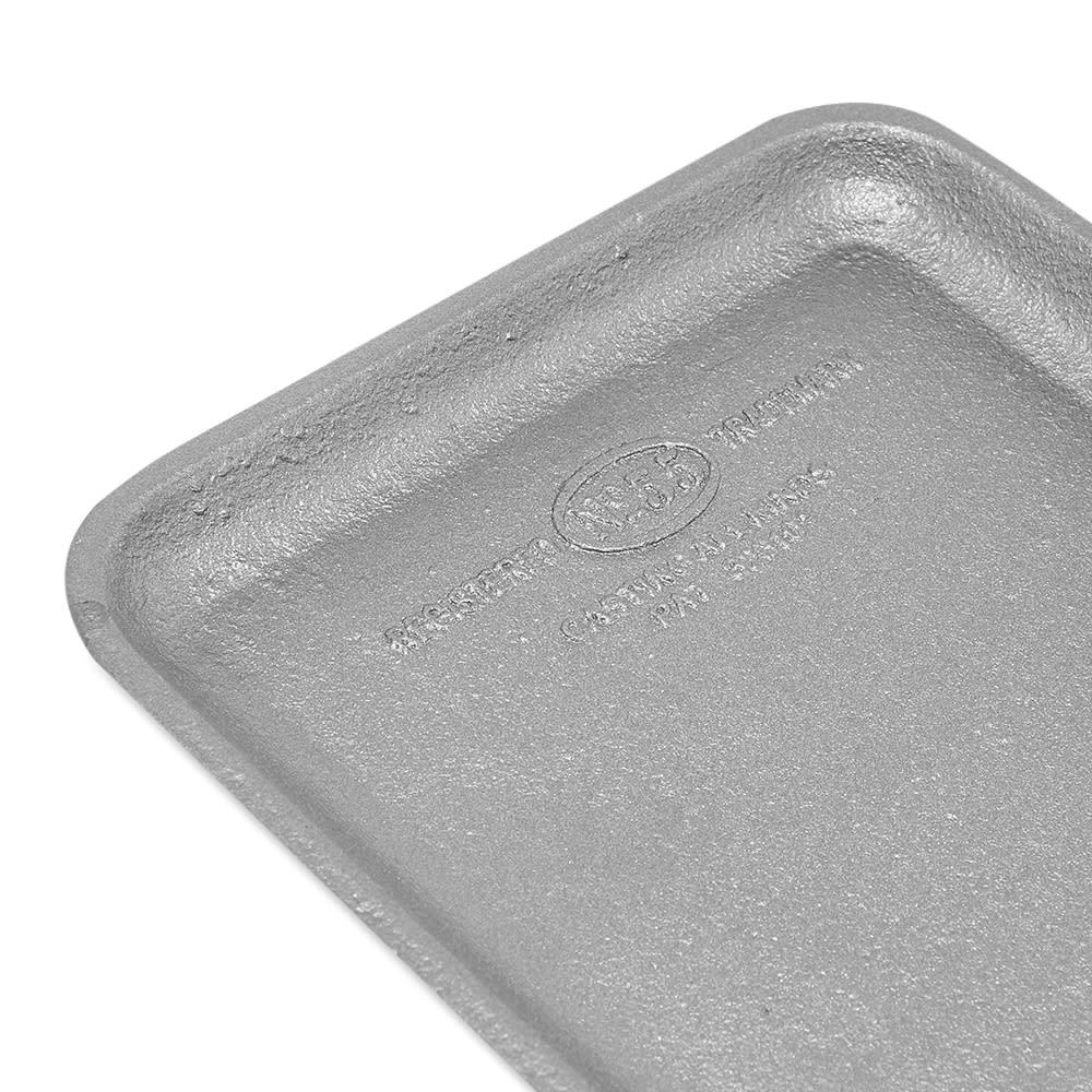Puebco Cast Iron Tray