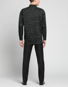 Versace Jeans Couture Mens Shirt in Black