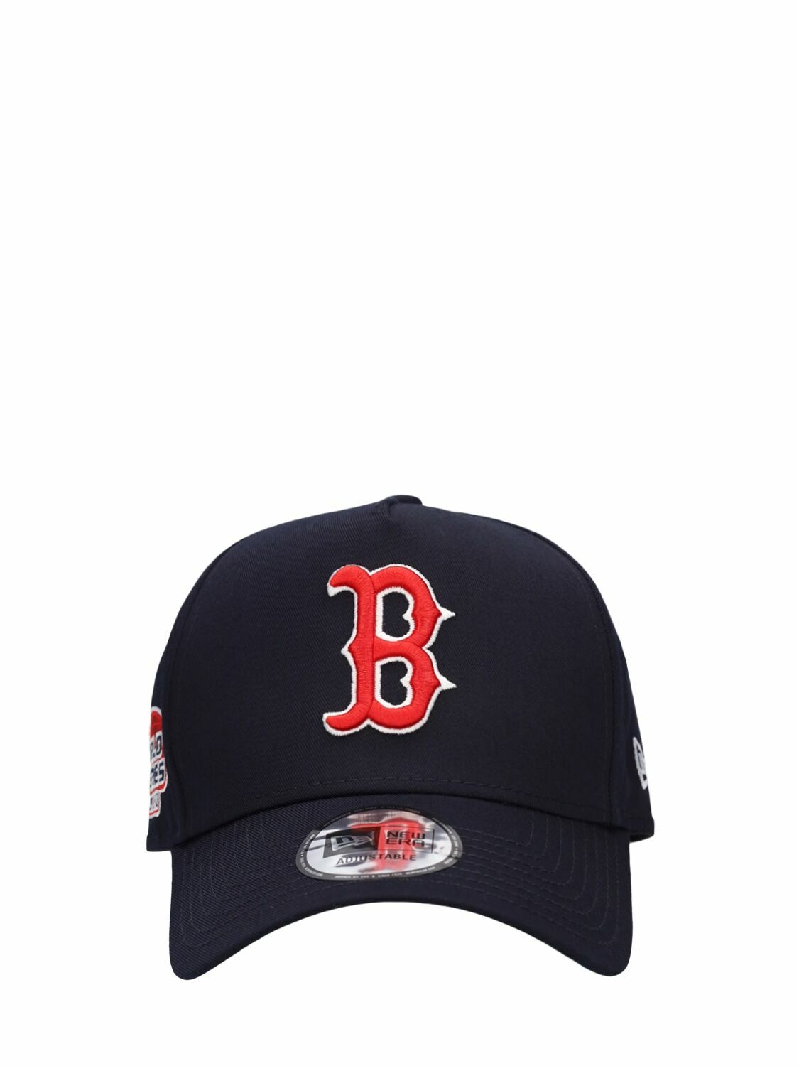 Photo: NEW ERA Boston Red Sox 9forty A-frame Cap