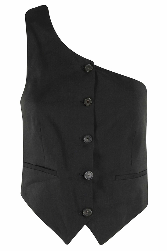Photo: Erika Cavallini Gilet Giole