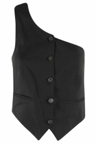 Erika Cavallini Gilet Giole