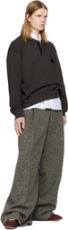 Isabel Marant Gray Mathias Sweatshirt