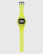 G-SHOCK X J. Balvin G-SHOCK The Origin yellow Mens Watch
