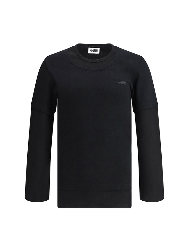 Photo: Magliano Trauma Long Sleeve Jersey