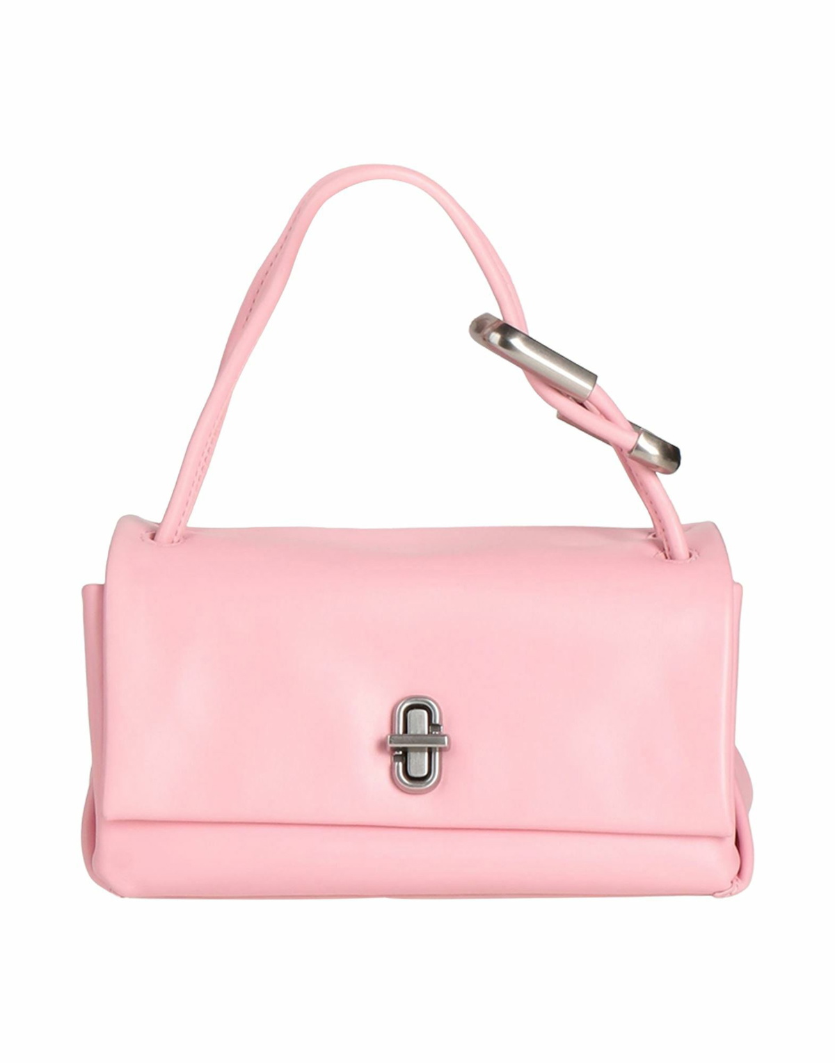 Marc Jacobs Womens Handbag in Pink