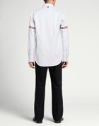 Thom Browne Mens Shirt Light in Grey