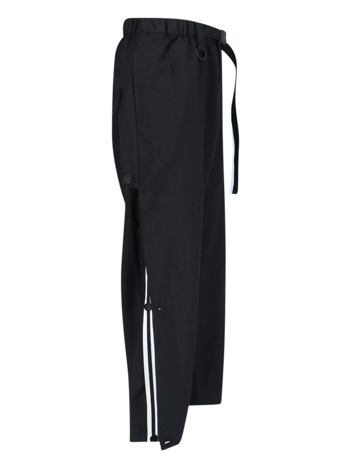 Y-3 Technical Fabric Pants