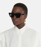 Celine Eyewear Cat-eye sunglasses