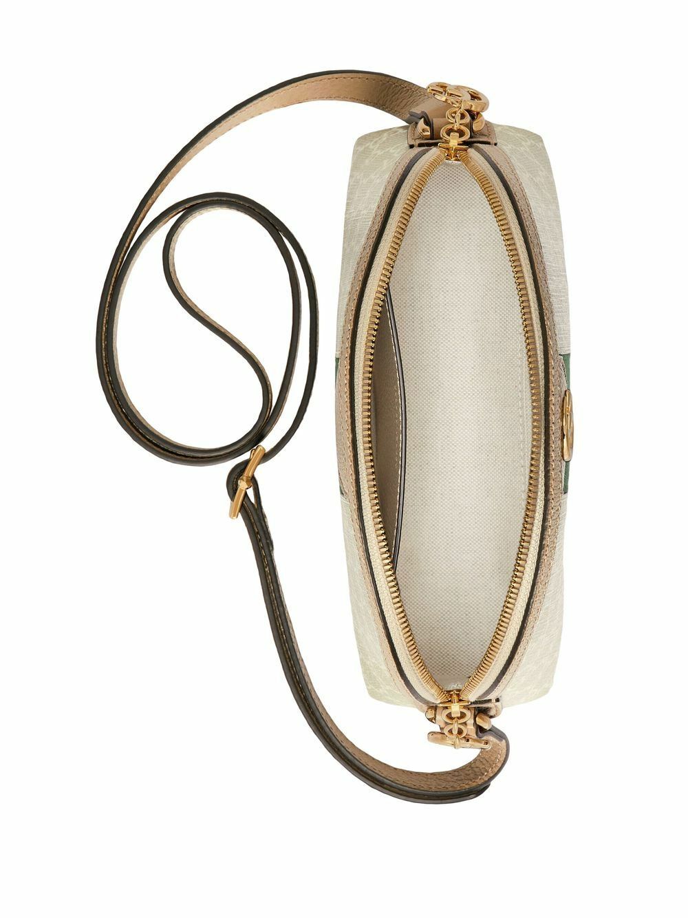 GUCCI - Ophidia Small Shoulder Bag Gucci