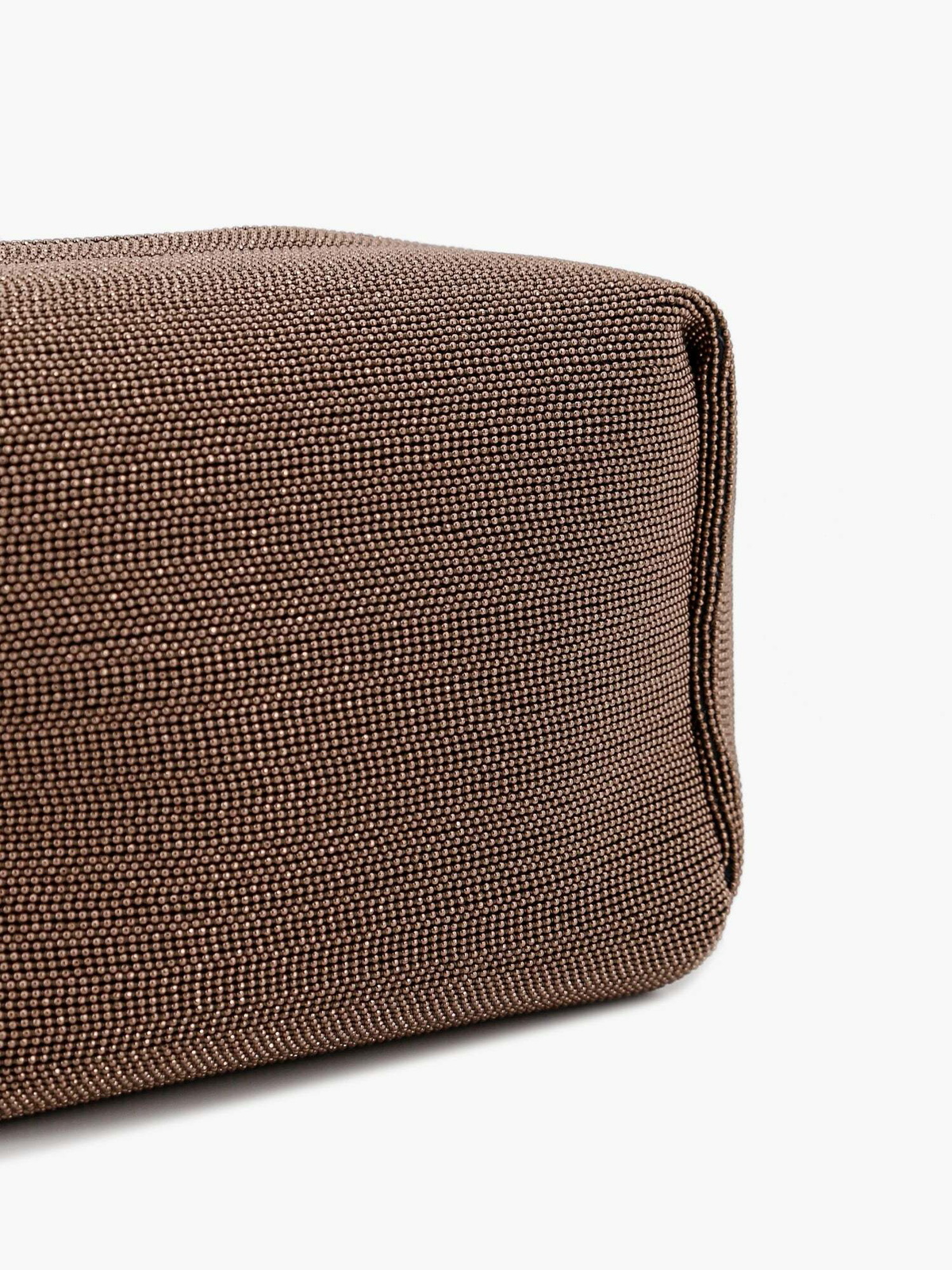 Brunello Cucinelli Pochette Beige Womens Brunello Cucinelli Brunello Cucinelli Pochette Beige Womens Brunello Cucinelli