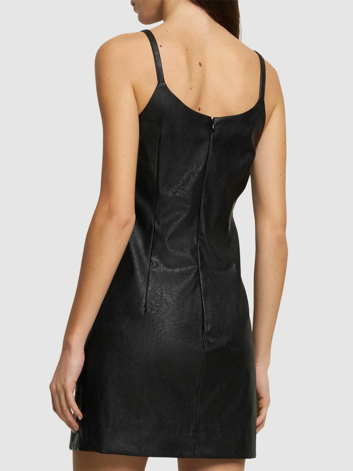 DESIGNERS REMIX Maya Mini Dress