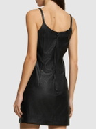 DESIGNERS REMIX Maya Mini Dress