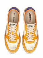 AUTRY - Medalist Super Vintage Low Sneakers