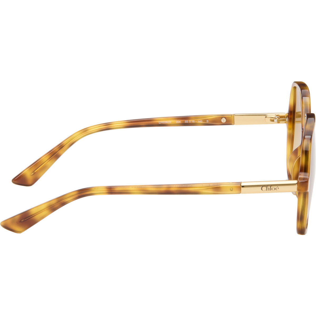 Chloé Brown Judy Sunglasses