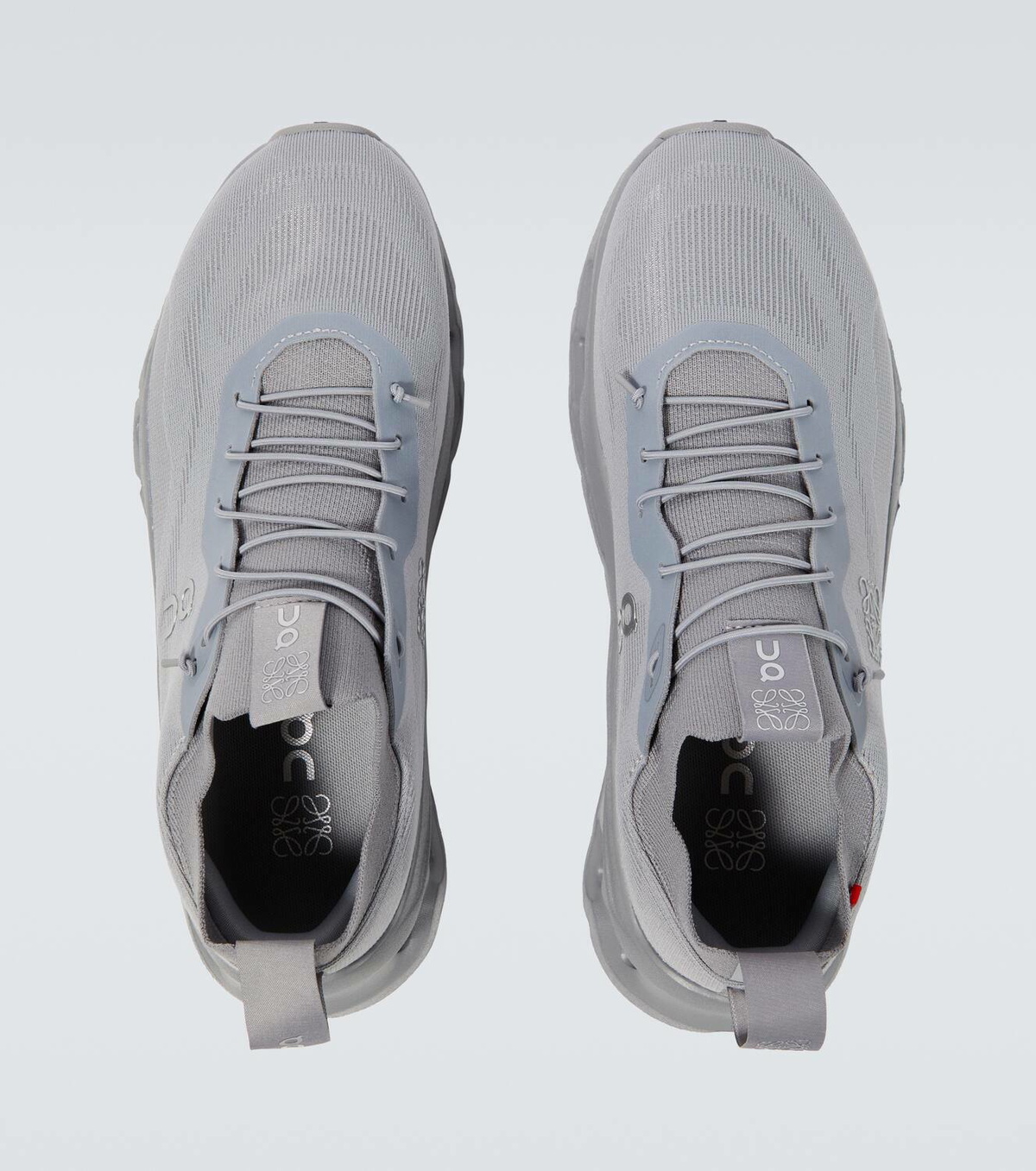 Loewe x On Cloudtilt sneakers Loewe Loewe x On Cloudtilt sneakers Loewe