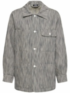 A.P.C. Katie Holmes X Apc Emma Jacket