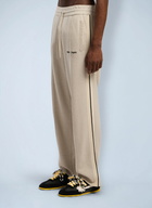 Palm Angels Classic Logo Knit Track Pants