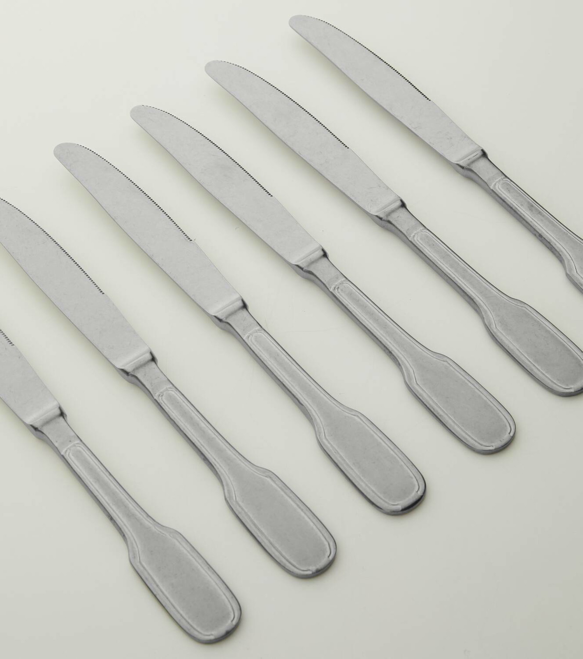 Bitossi 24-piece utensils set