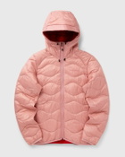 Helium Down Hood Jacket