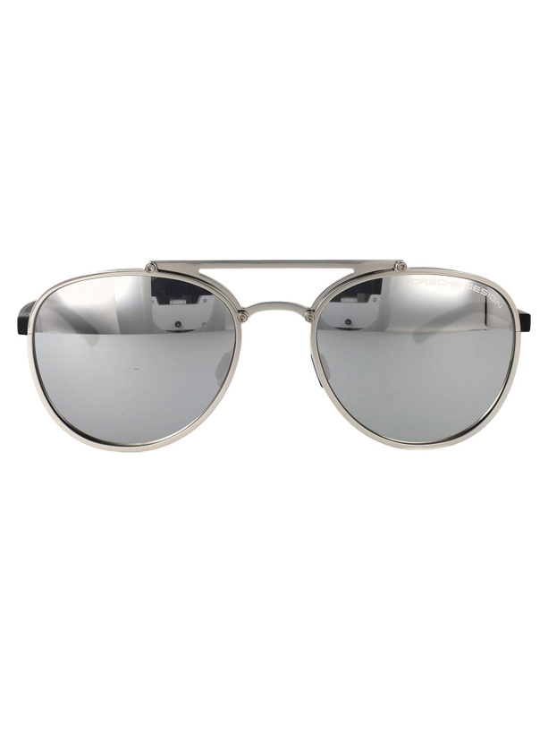 Photo: Porsche Design P8972 Sunglasses