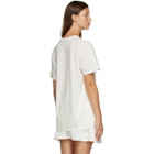 Gucci Off-White Original Gucci Bear T-Shirt