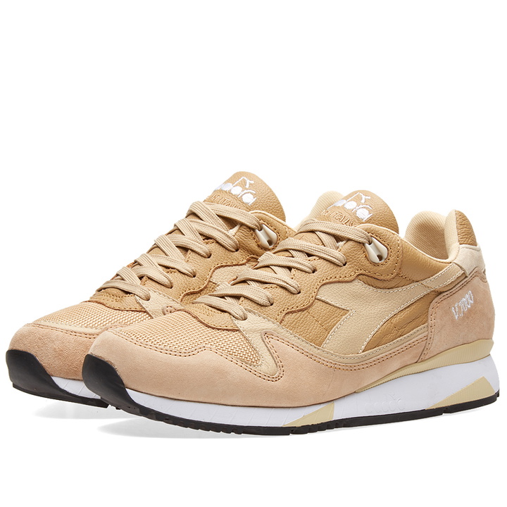 Photo: Diadora V7000 - Made in Italy