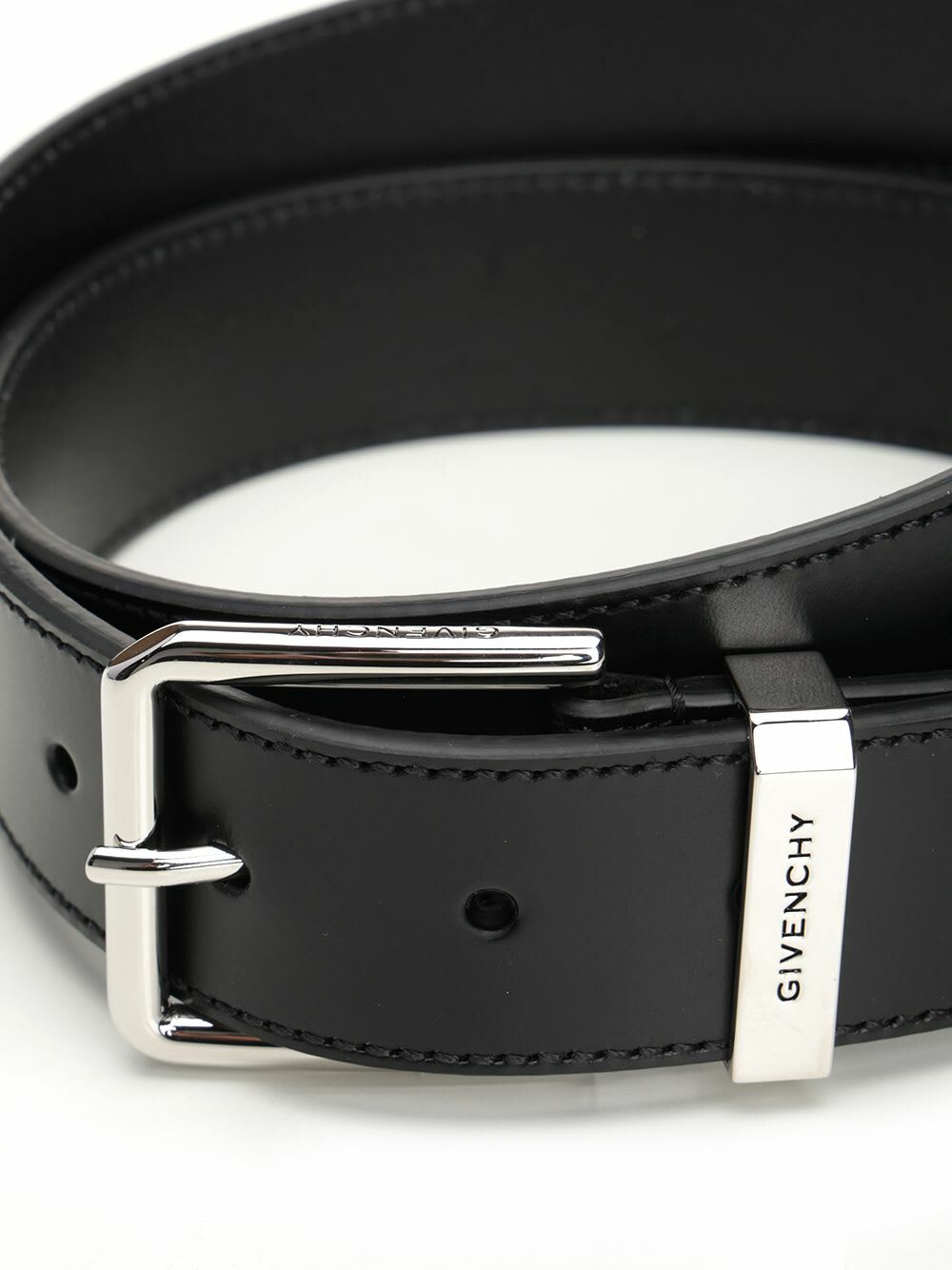 Givenchy Gentleman Belt Givenchy