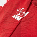 Nike x Gyakusou Long Sleeve Zip Up