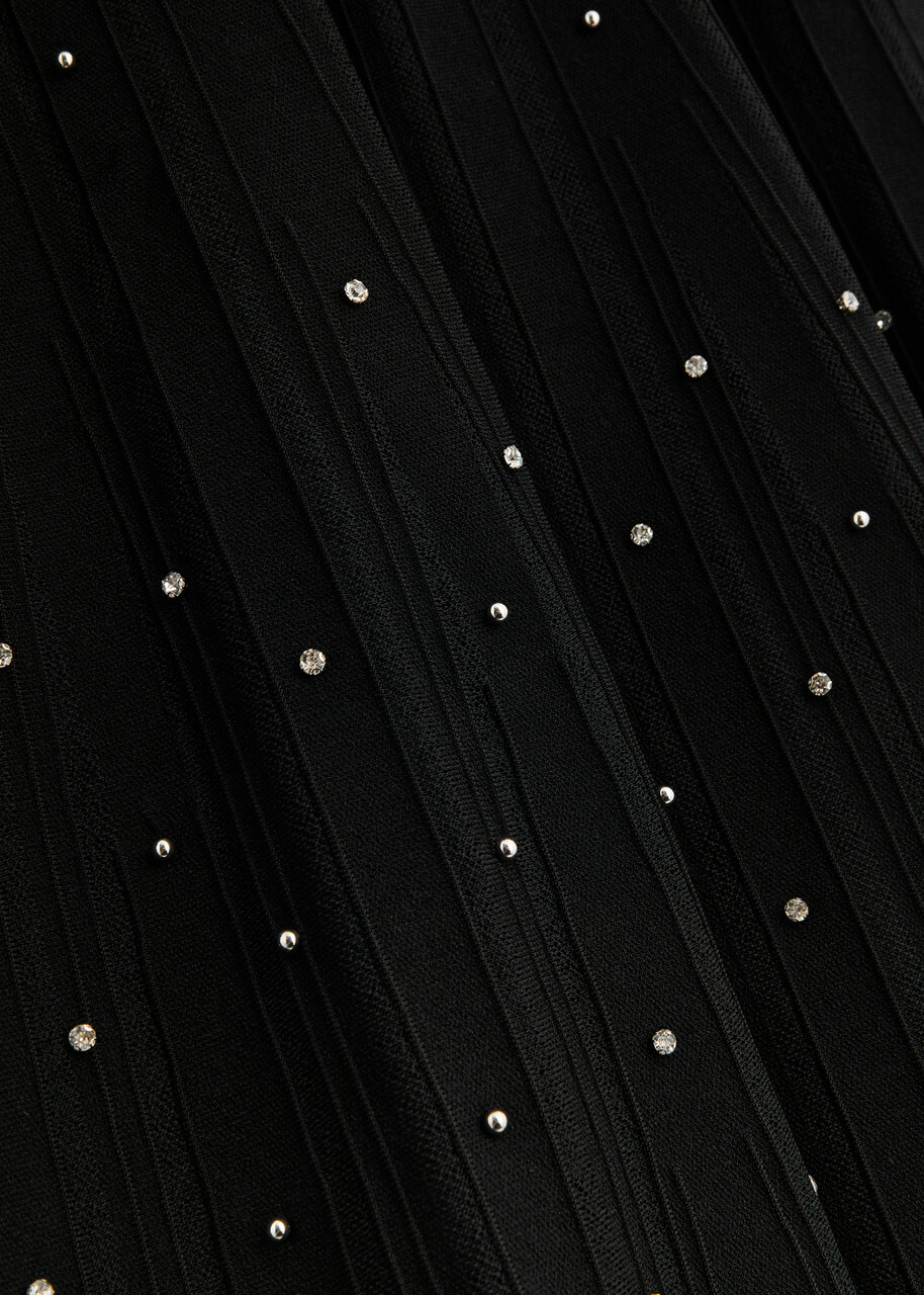 Jonathan Simkhai - Rib Knit Midi