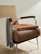 Assouline - The Ultimate Collection: Loro Piana: Masters of Fibres Hardcover Book