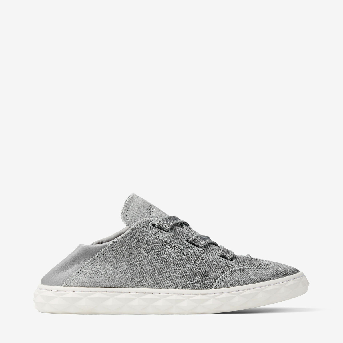 Jimmy Choo Diamond Light Flex F Sneaker