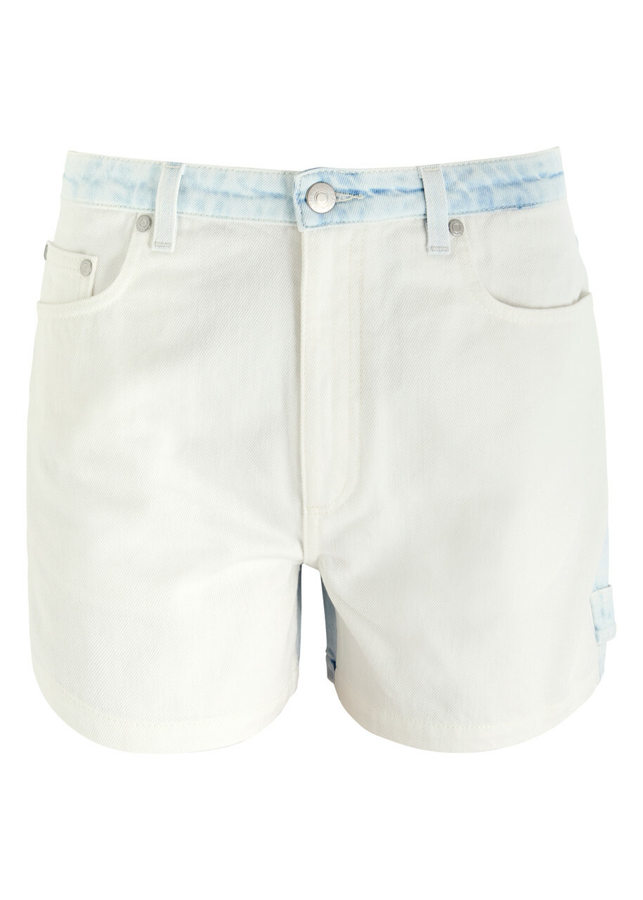 ショートパンツ Stella Mccartney Shorts With Animal Pattern Stella McCartney Shorts With Animal Pattern | italist