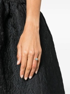 Pascale Monvoisin 9K Yellow Gold Orso Labradorite Ring