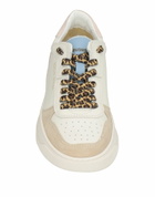 Replay Womens Sneakers in White