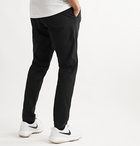 Lululemon - Commission Slim-Fit Shell Golf Trousers - Black